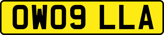 OW09LLA