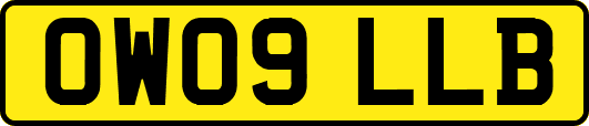 OW09LLB