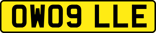 OW09LLE