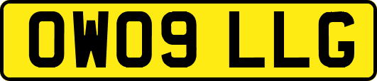 OW09LLG