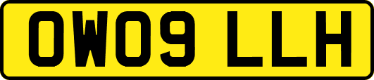 OW09LLH