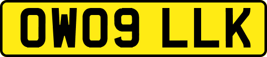 OW09LLK