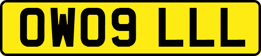 OW09LLL