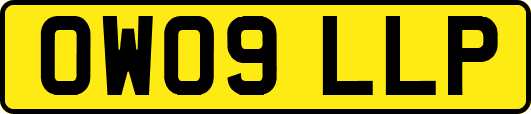 OW09LLP