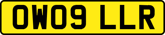 OW09LLR