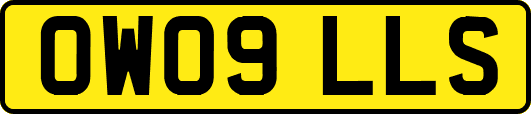 OW09LLS