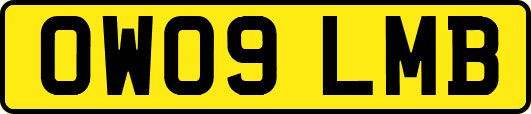 OW09LMB