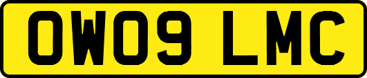 OW09LMC