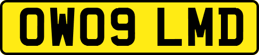 OW09LMD