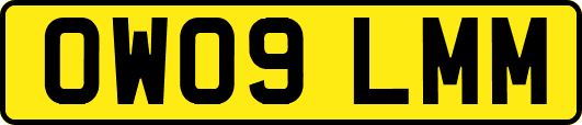 OW09LMM