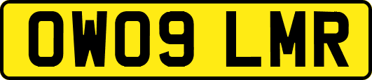 OW09LMR
