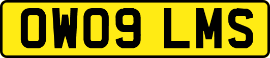 OW09LMS