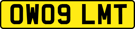 OW09LMT