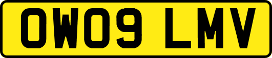 OW09LMV