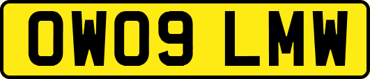 OW09LMW