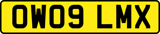 OW09LMX