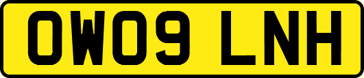 OW09LNH
