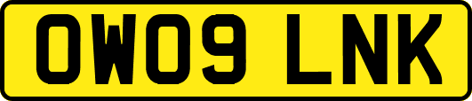 OW09LNK
