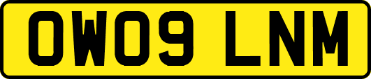 OW09LNM