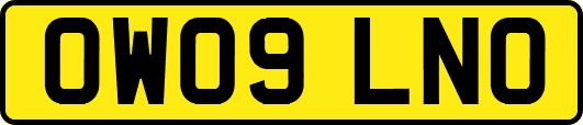 OW09LNO