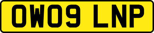OW09LNP