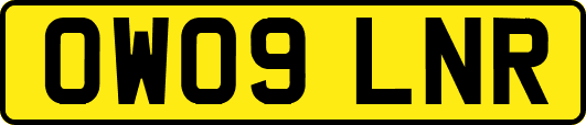 OW09LNR