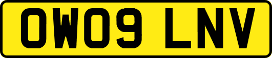 OW09LNV