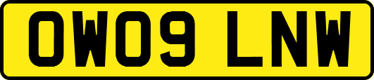 OW09LNW