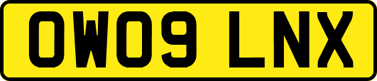 OW09LNX