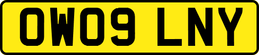 OW09LNY