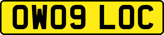 OW09LOC