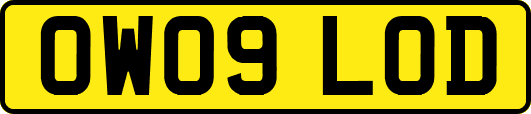 OW09LOD
