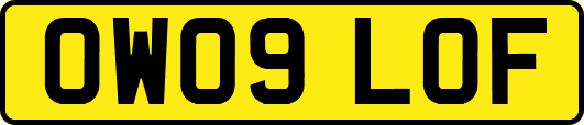 OW09LOF