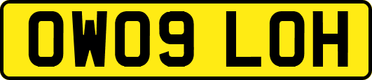 OW09LOH