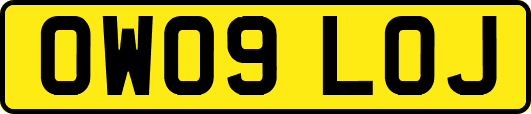OW09LOJ