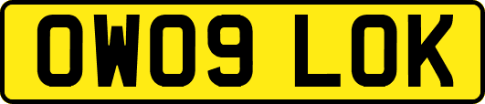 OW09LOK