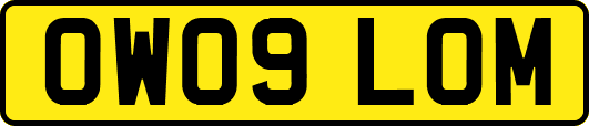 OW09LOM