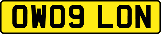 OW09LON