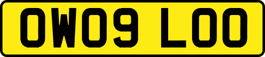 OW09LOO