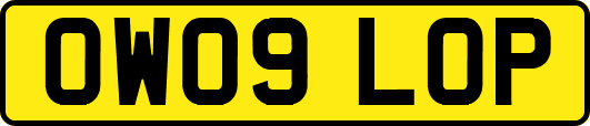 OW09LOP