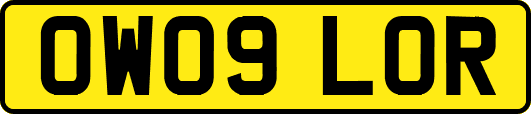 OW09LOR