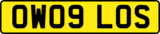 OW09LOS