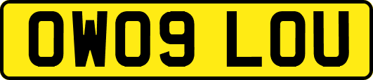 OW09LOU