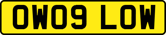 OW09LOW