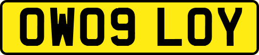 OW09LOY
