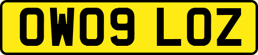 OW09LOZ