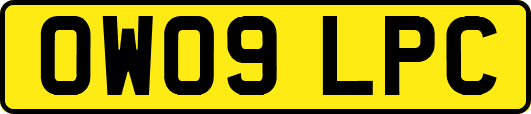 OW09LPC