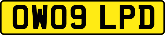 OW09LPD