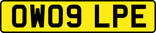 OW09LPE