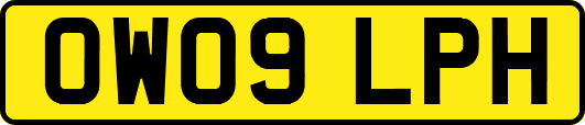 OW09LPH
